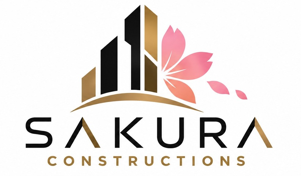 Sakura Constructions